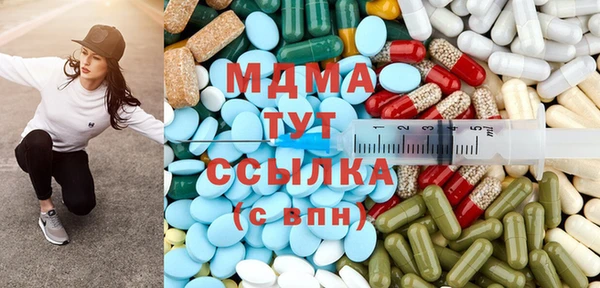 круглые Навашино